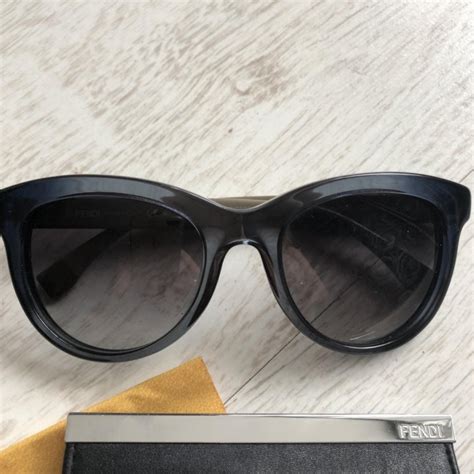 очки fendi оригинал цена